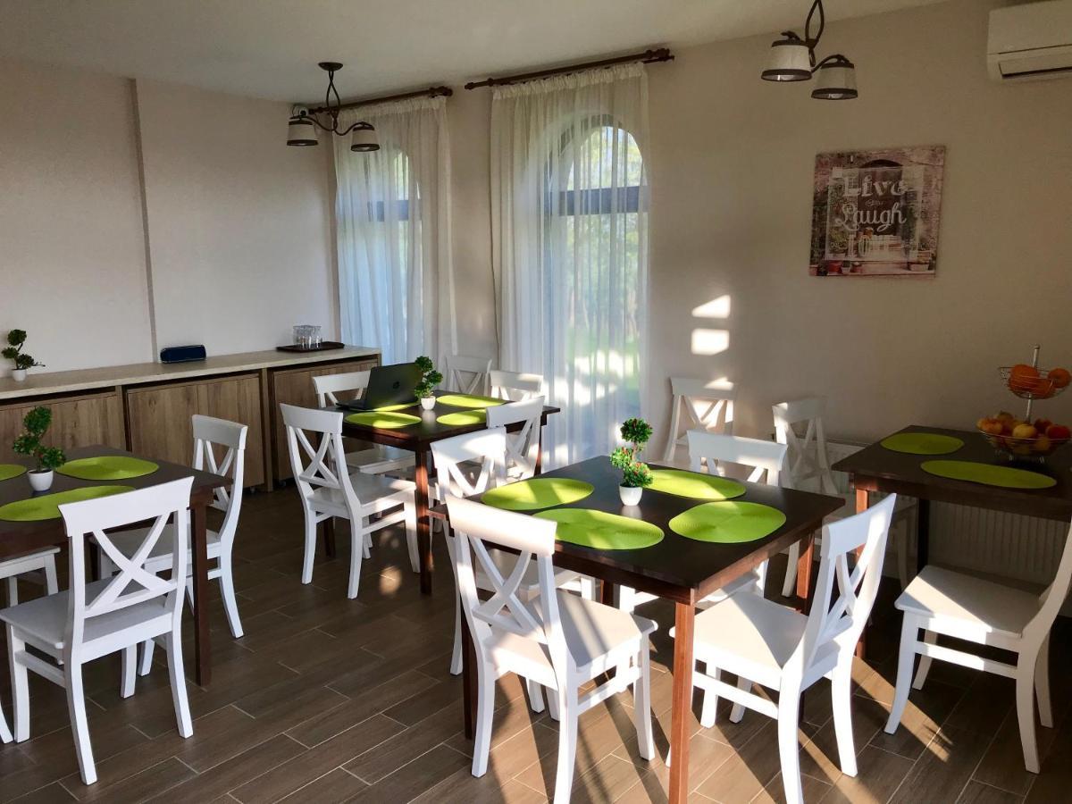 Villa Ciao - Adults Only Corbu  Exterior foto