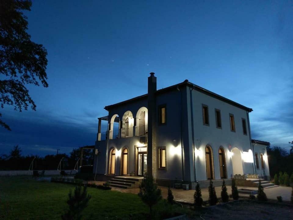 Villa Ciao - Adults Only Corbu  Exterior foto